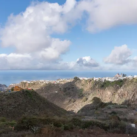 El Mirador Сasa de vacaciones El Palmital