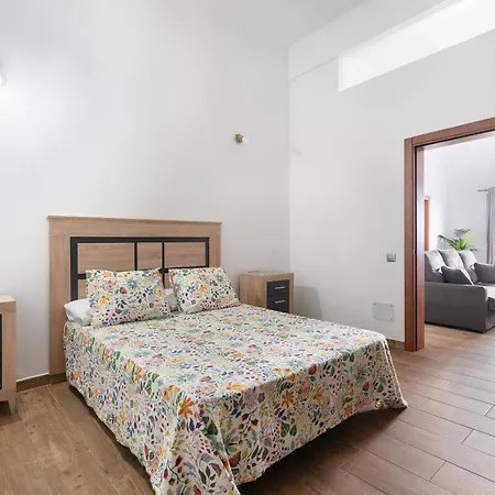 El Mirador Holiday home *