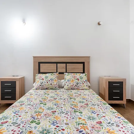Holiday home El Mirador