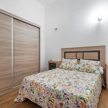 Holiday home El Mirador El Palmital
