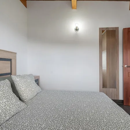 Holiday home El Mirador *