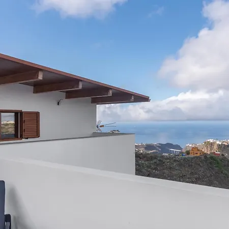 Holiday home El Mirador
