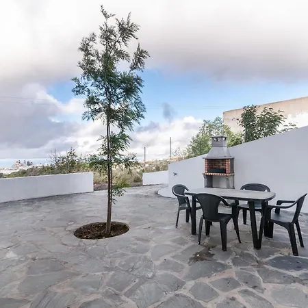 Holiday home El Mirador El Palmital
